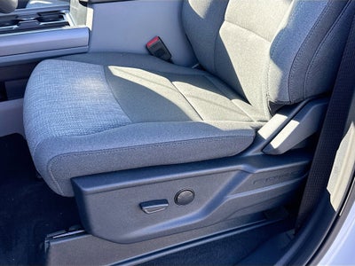 2026 Ford F-250SD F-250® XLT