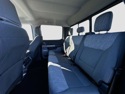 2026 Ford F-250SD F-250® XLT