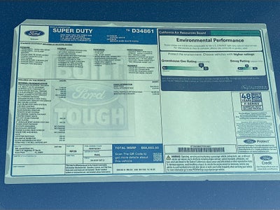 2026 Ford F-250SD F-250® XLT