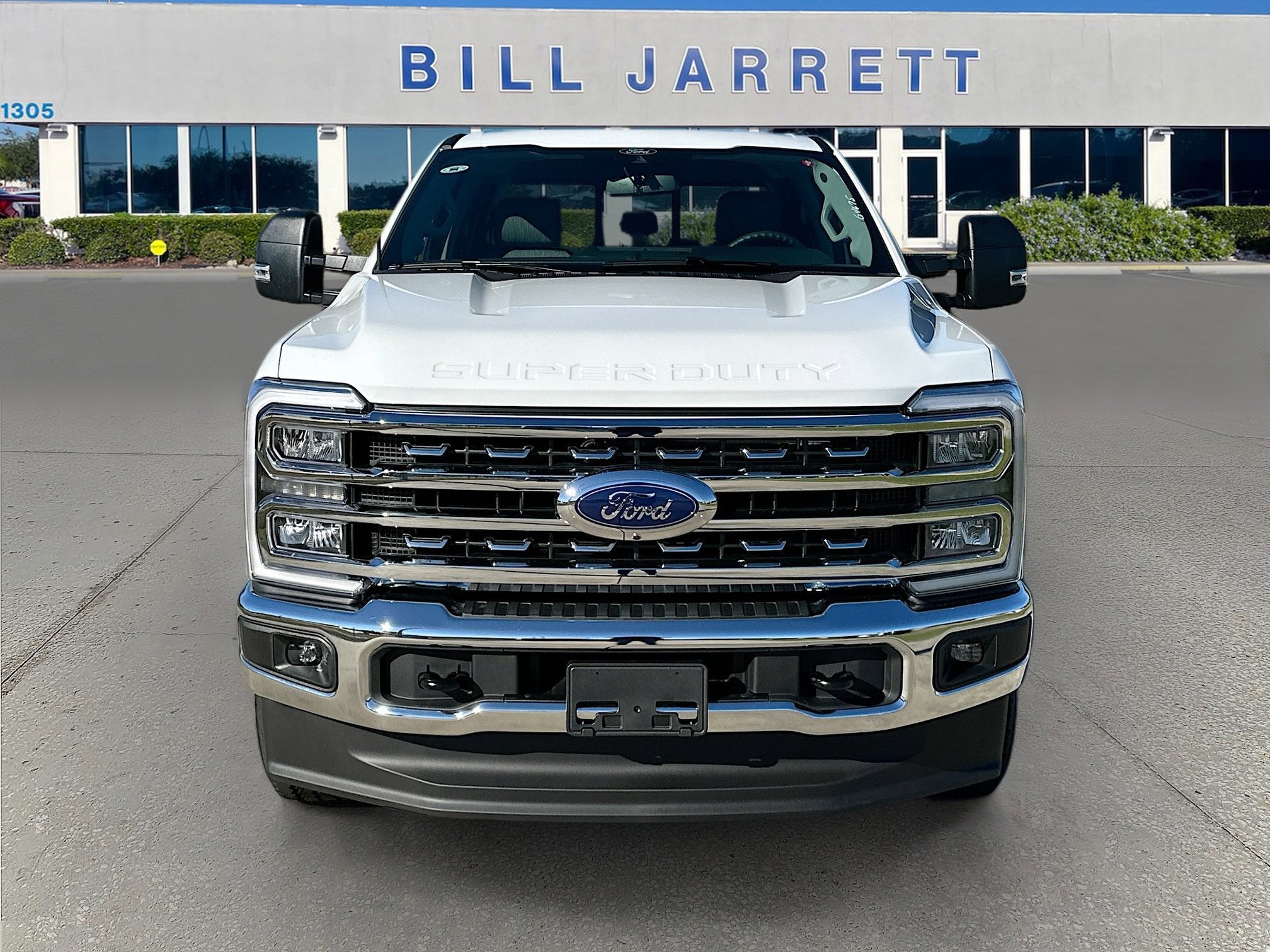 2026 Ford F-250SD F-250® XLT