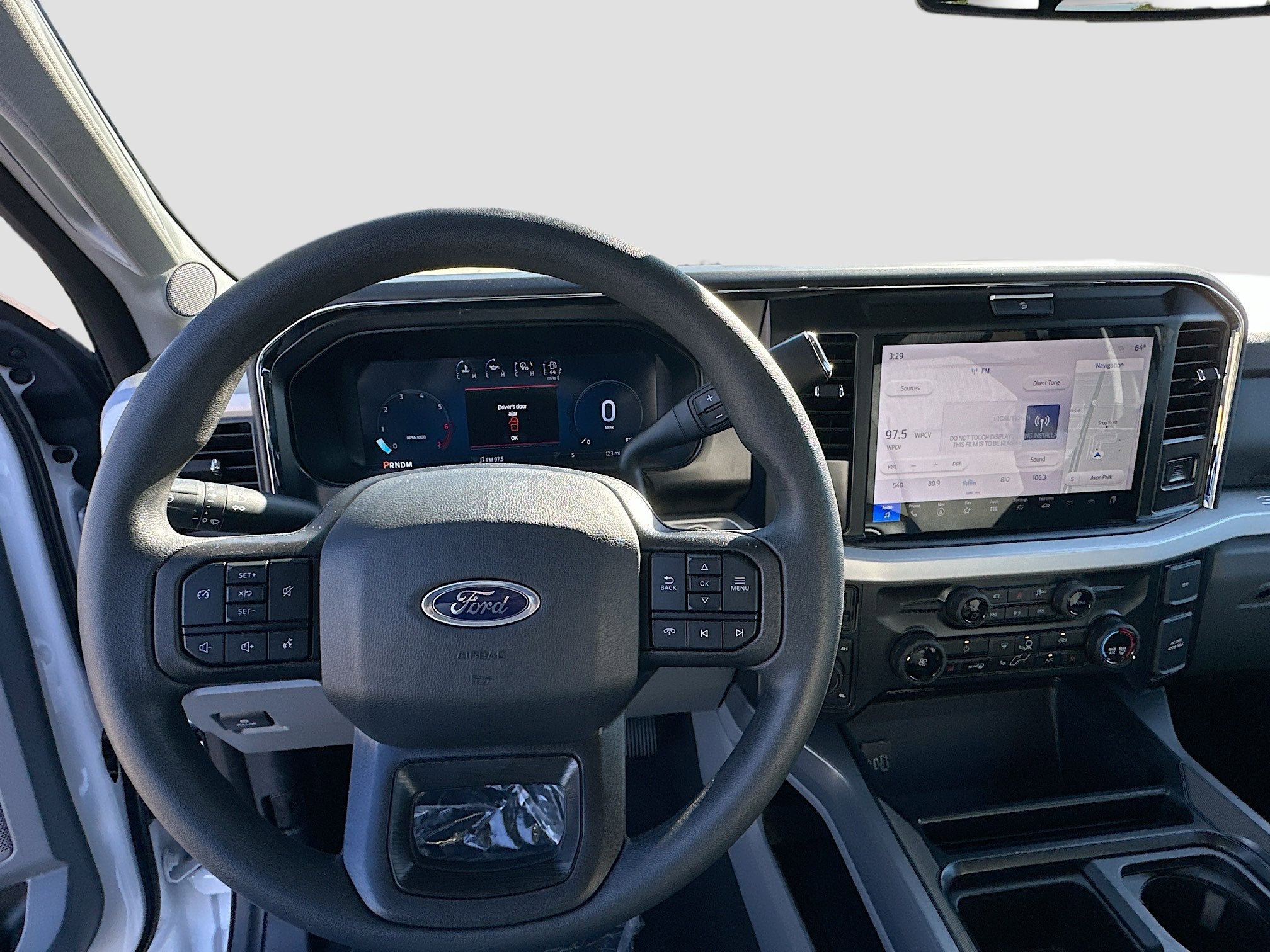 2026 Ford F-250SD F-250® XLT