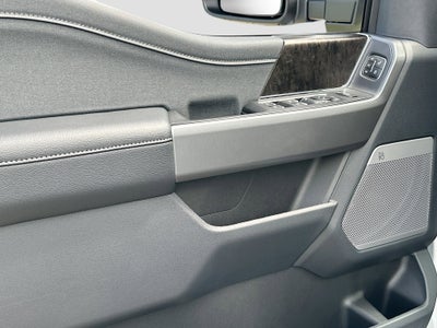 2026 Ford F-250SD F-250® Lariat®