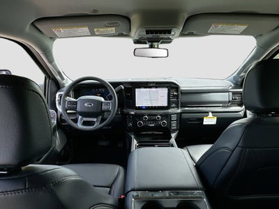 2026 Ford F-250SD F-250® Lariat®