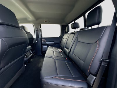 2026 Ford F-250SD F-250® Lariat®