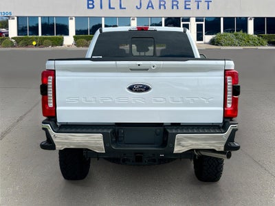 2026 Ford F-250SD F-250® Lariat®