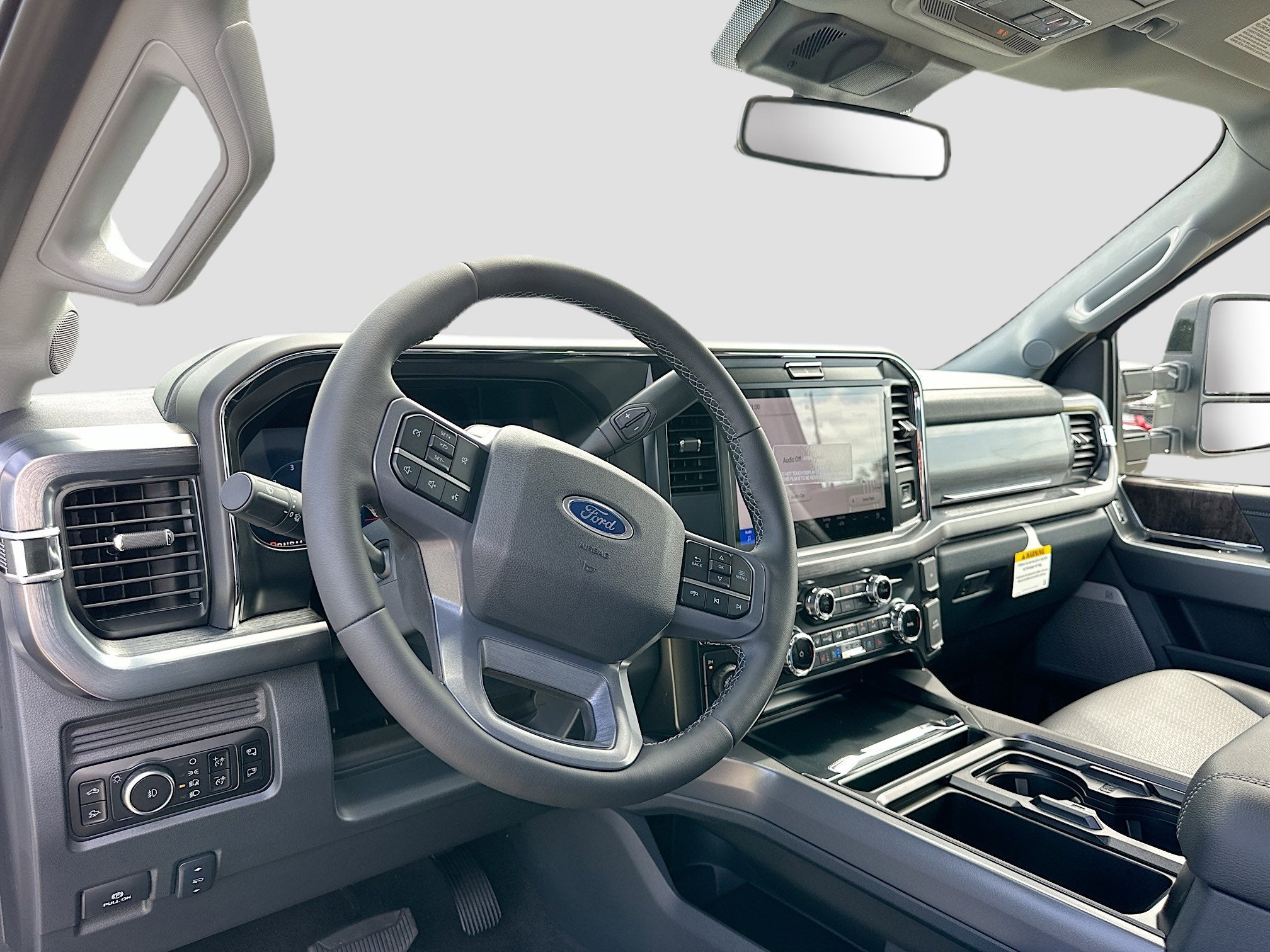2026 Ford F-250SD F-250® Lariat®