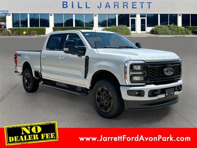2026 Ford F-250SD F-250® Lariat®