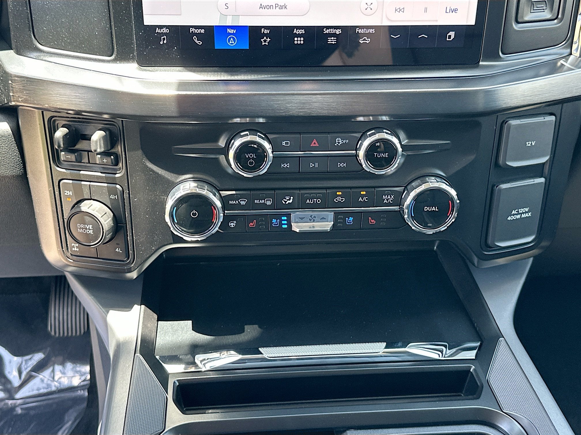 2026 Ford F-250SD F-250® Lariat®