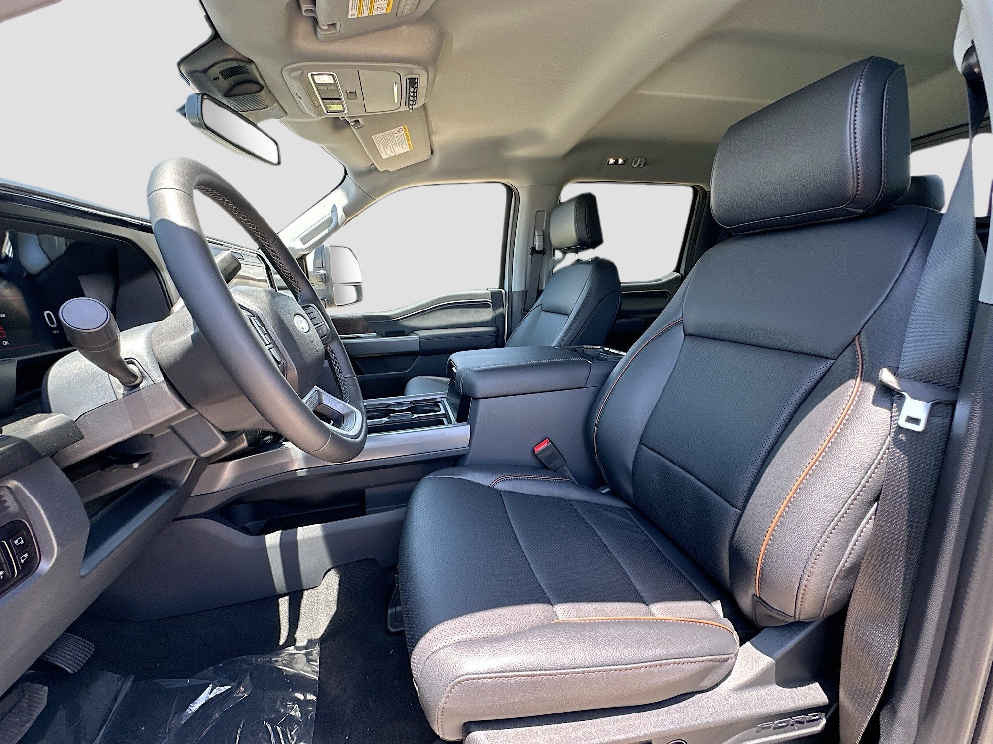 2026 Ford F-250SD F-250® Lariat®