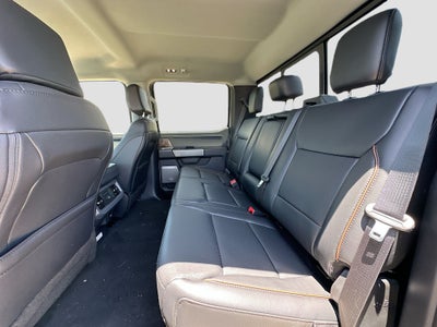 2026 Ford F-250SD F-250® Lariat®