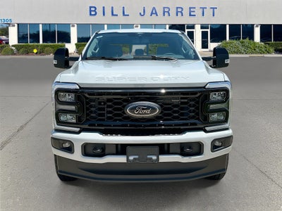 2026 Ford F-250SD F-250® Lariat®
