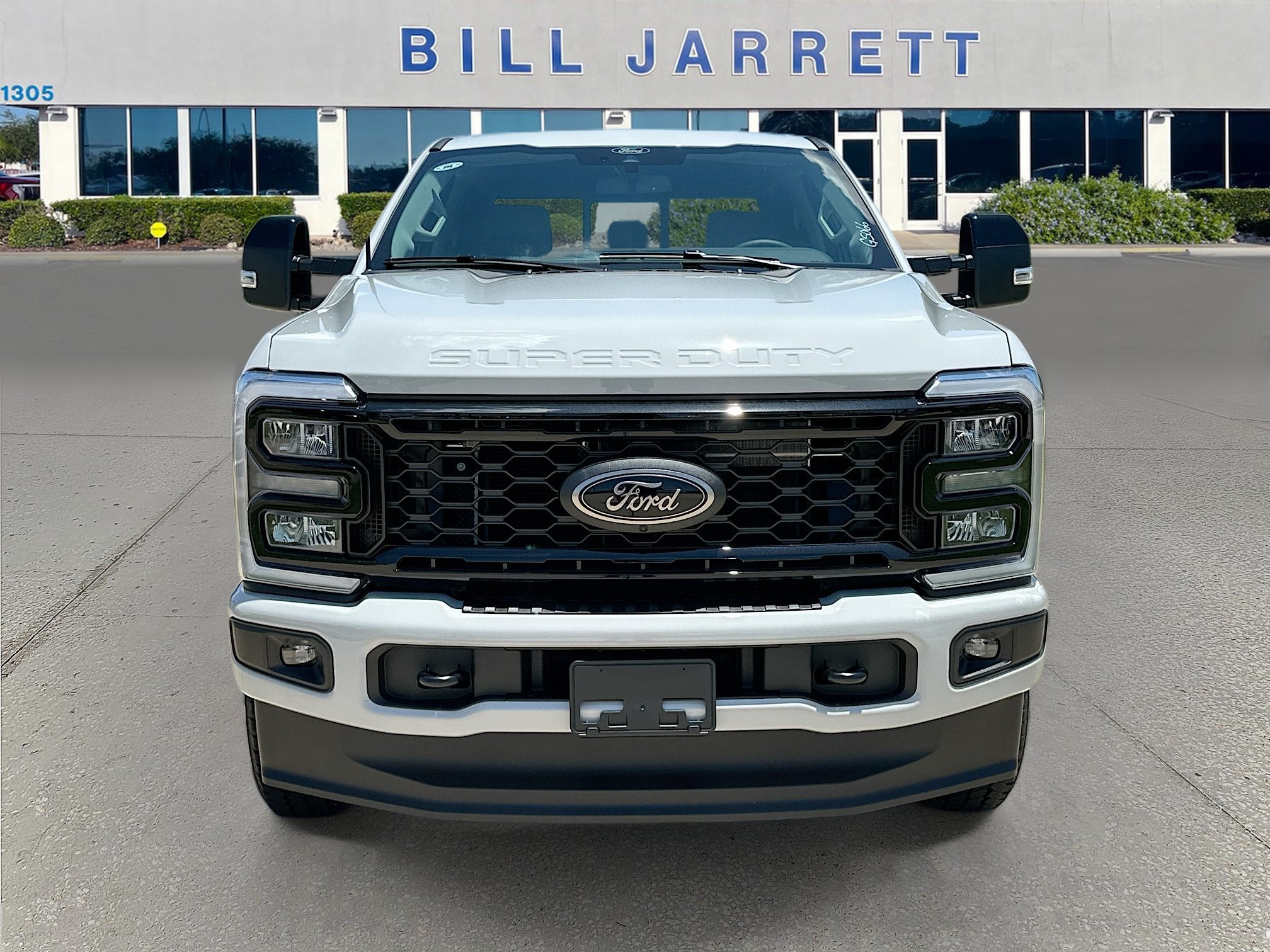 2026 Ford F-250SD F-250® Lariat®
