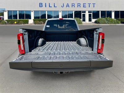 2026 Ford F-250SD F-250® Lariat®
