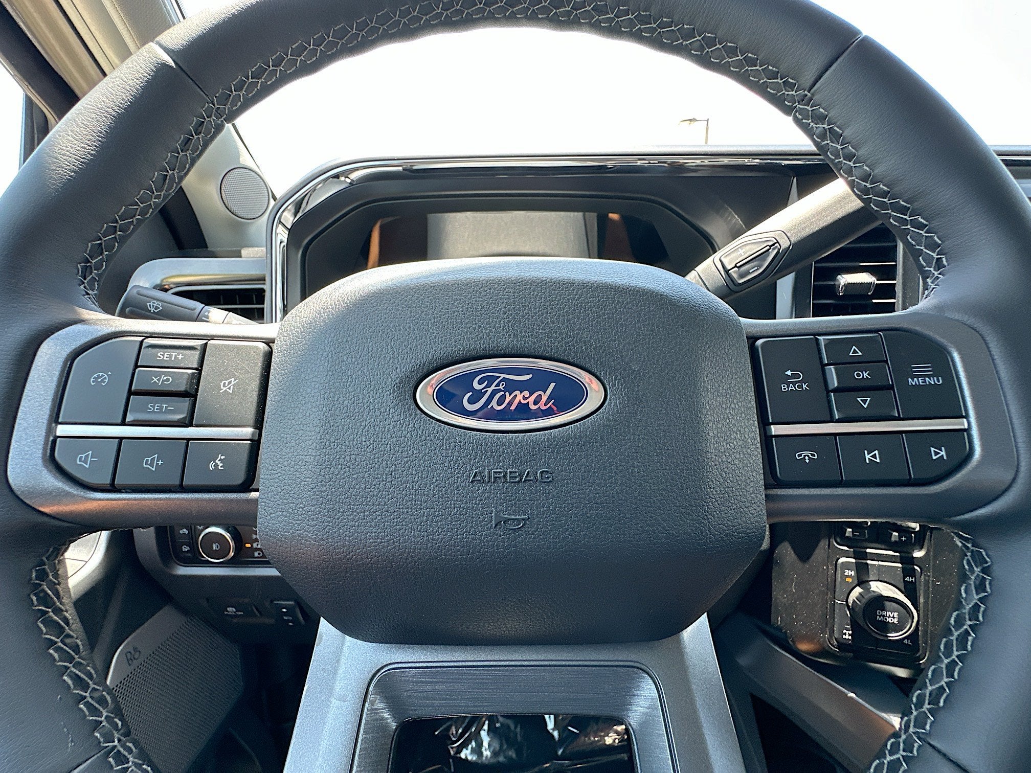 2026 Ford F-250SD F-250® Lariat®