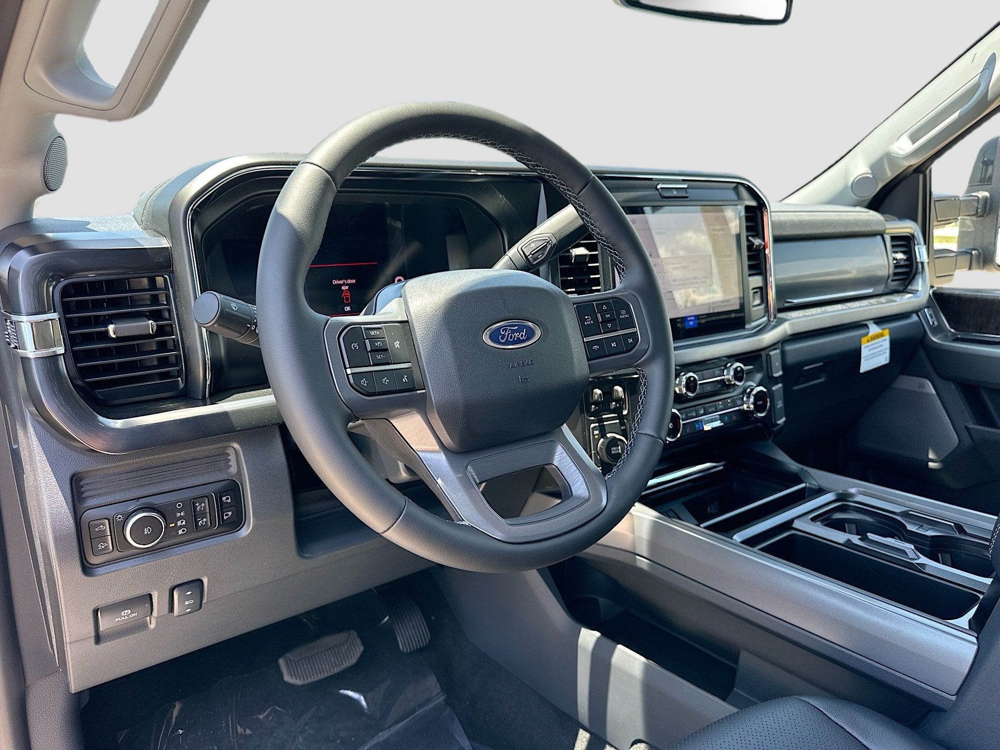 2026 Ford F-250SD F-250® Lariat®