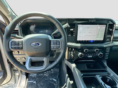 2026 Ford F-250SD F-250® Lariat®