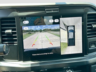 2026 Ford F-250SD F-250® Lariat®