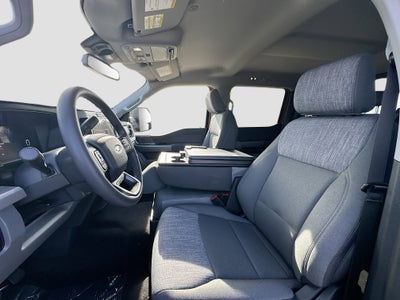 2026 Ford F-250SD F-250® XLT