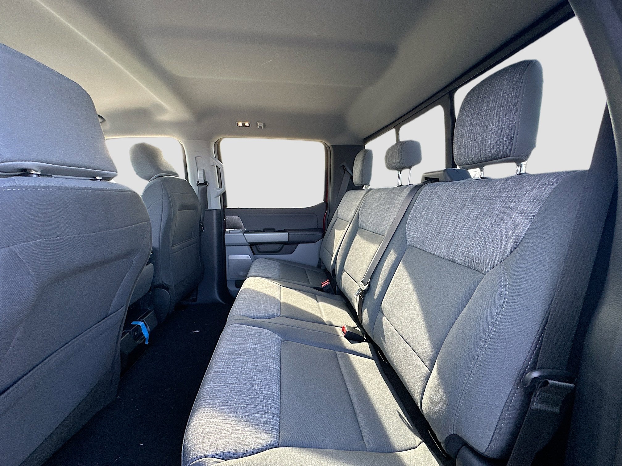 2026 Ford F-250SD F-250® XLT
