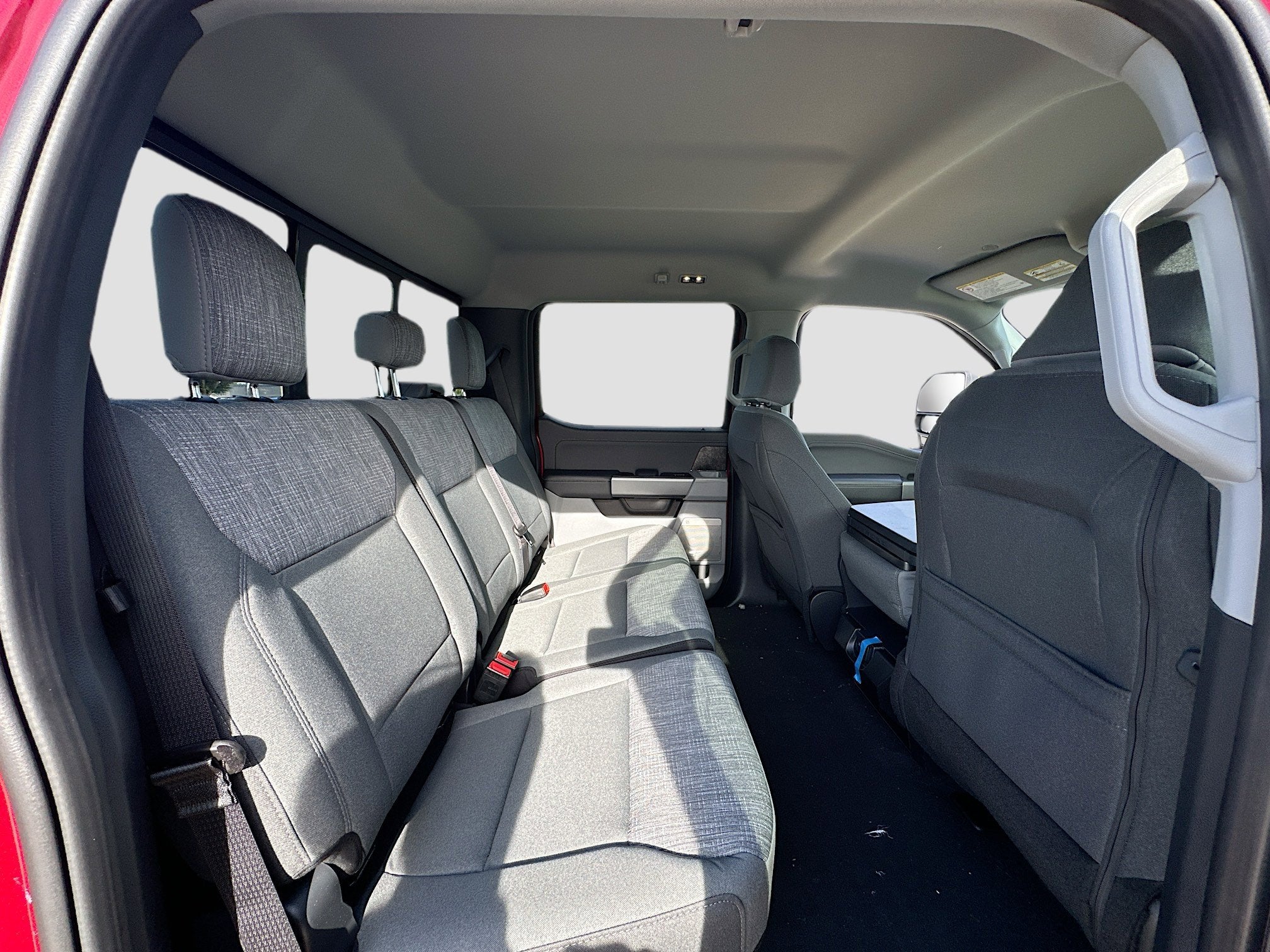 2026 Ford F-250SD F-250® XLT