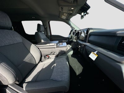 2026 Ford F-250SD F-250® XLT