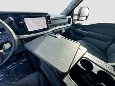 2026 Ford F-250SD F-250® XLT