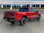 2026 Ford F-250SD F-250® XLT