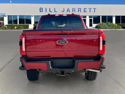 2026 Ford F-250SD F-250® XLT