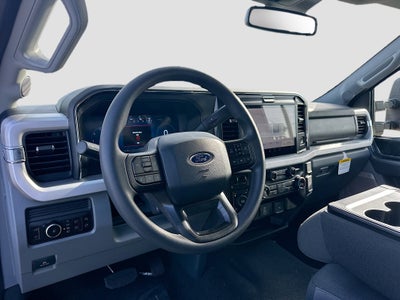 2026 Ford F-250SD F-250® XLT