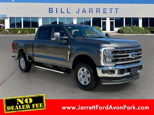 2026 Ford F-250SD F-250® XLT