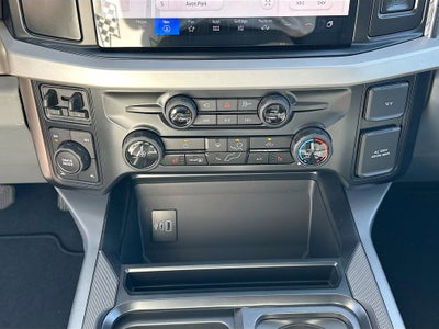 2026 Ford F-250SD F-250® XLT