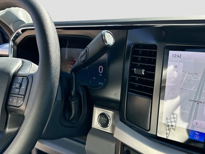 2026 Ford F-250SD F-250® XLT