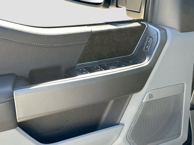 2026 Ford F-250SD F-250® XLT