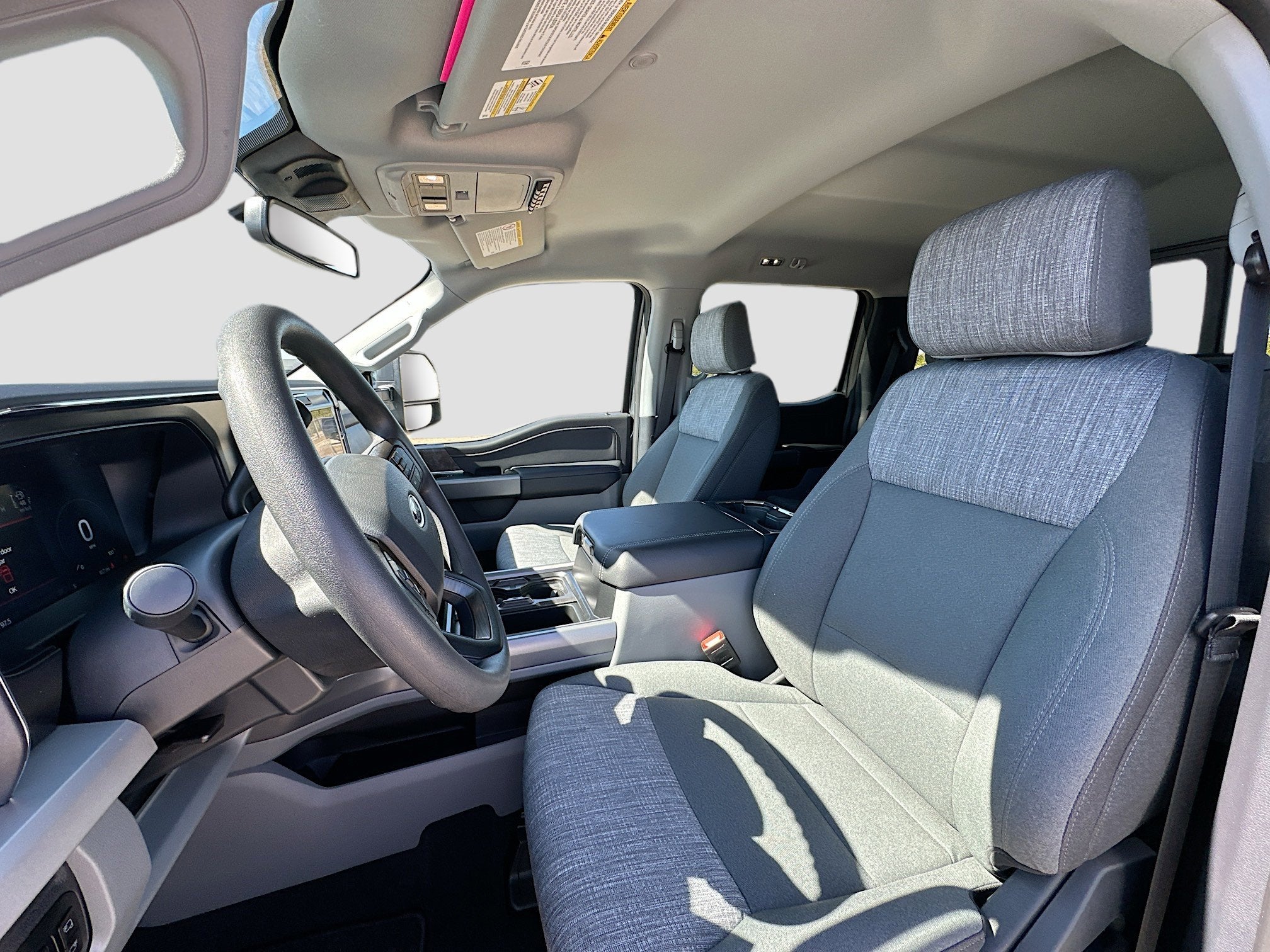 2026 Ford F-250SD F-250® XLT