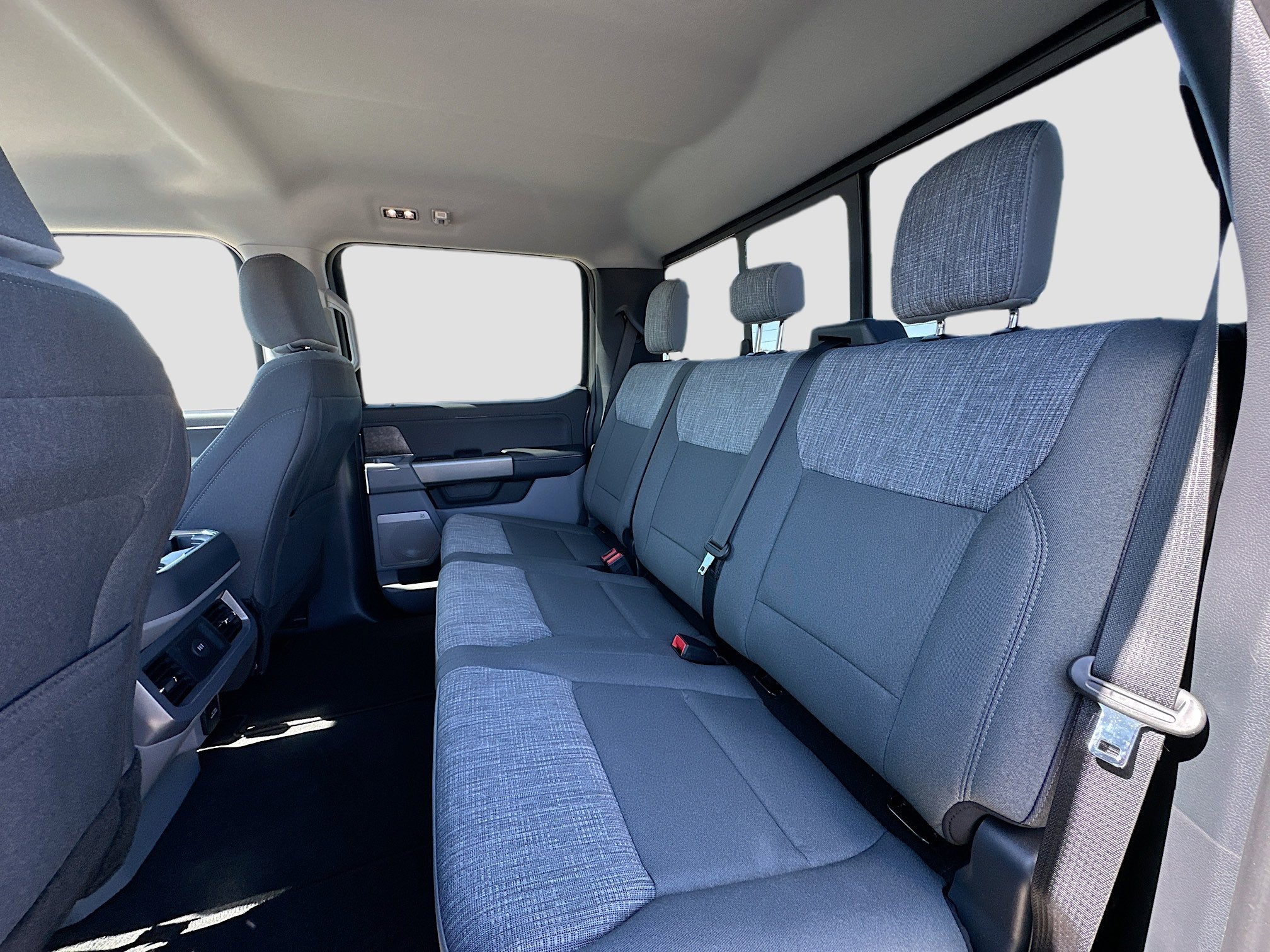 2026 Ford F-250SD F-250® XLT