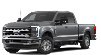 2026 Ford F-250SD F-250® XLT