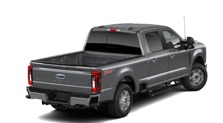 2026 Ford F-250SD F-250® XLT