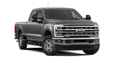 2026 Ford F-250SD F-250® XLT