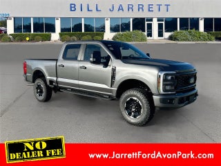 2027 Ford F-250SD F-250® XL