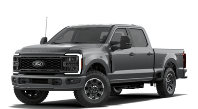 2027 Ford F-250SD F-250® XL