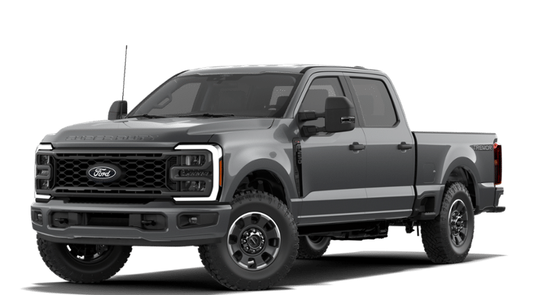 2027 Ford F-250SD F-250® XL
