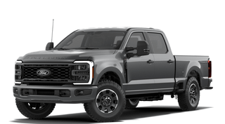 2027 Ford F-250SD F-250® XL