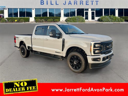 2026 Ford F-250SD F-250® Lariat®