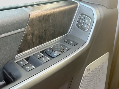 2026 Ford F-250SD F-250® Lariat®