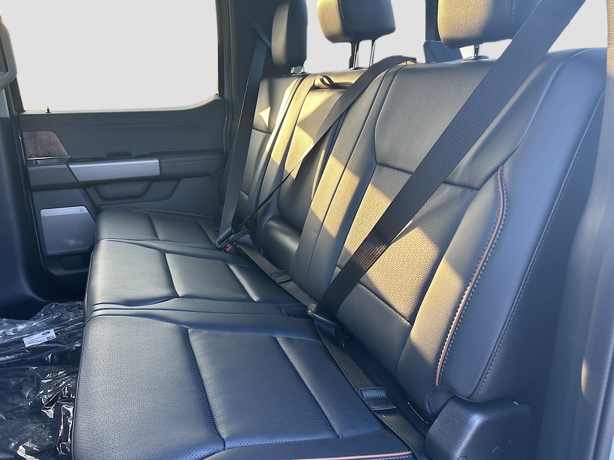 2026 Ford F-250SD F-250® Lariat®
