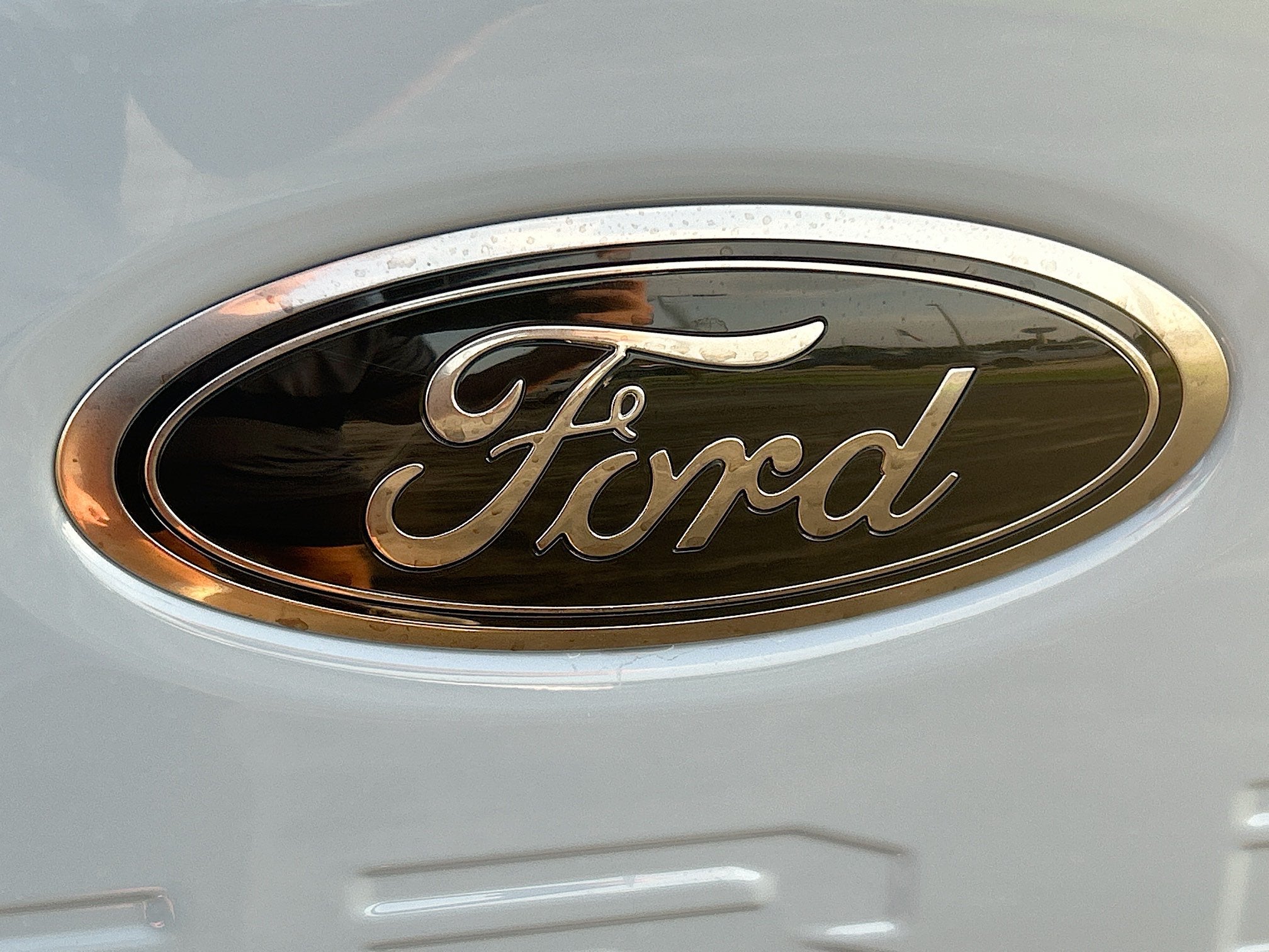 2026 Ford F-250SD F-250® Lariat®