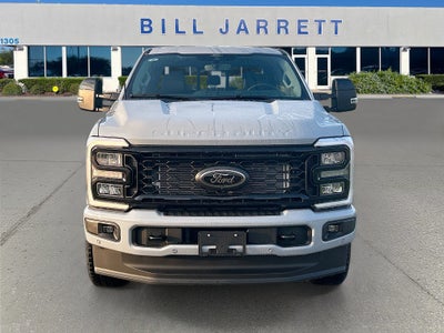 2026 Ford F-250SD F-250® Lariat®