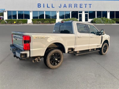 2026 Ford F-250SD F-250® Lariat®