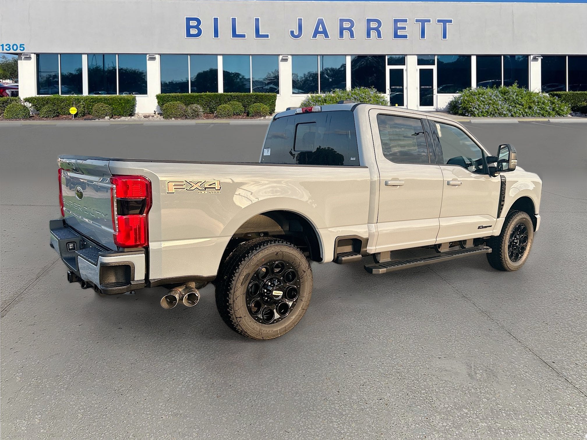 2026 Ford F-250SD F-250® Lariat®