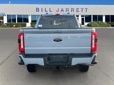 2026 Ford F-250SD F-250® Lariat®